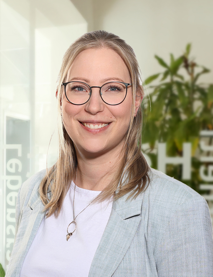 Nadine Füllgrabe