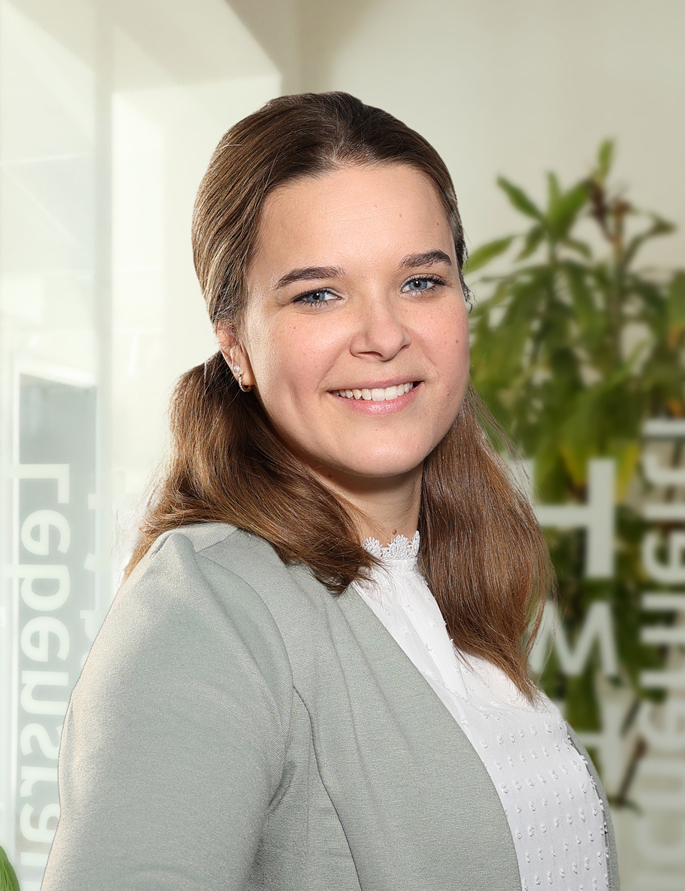 Frauke Harms