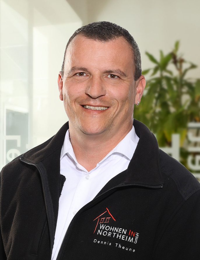 Dennis Theune