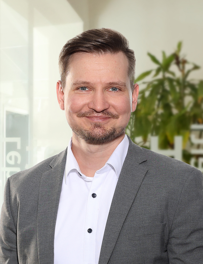Christopher Kacprowicz