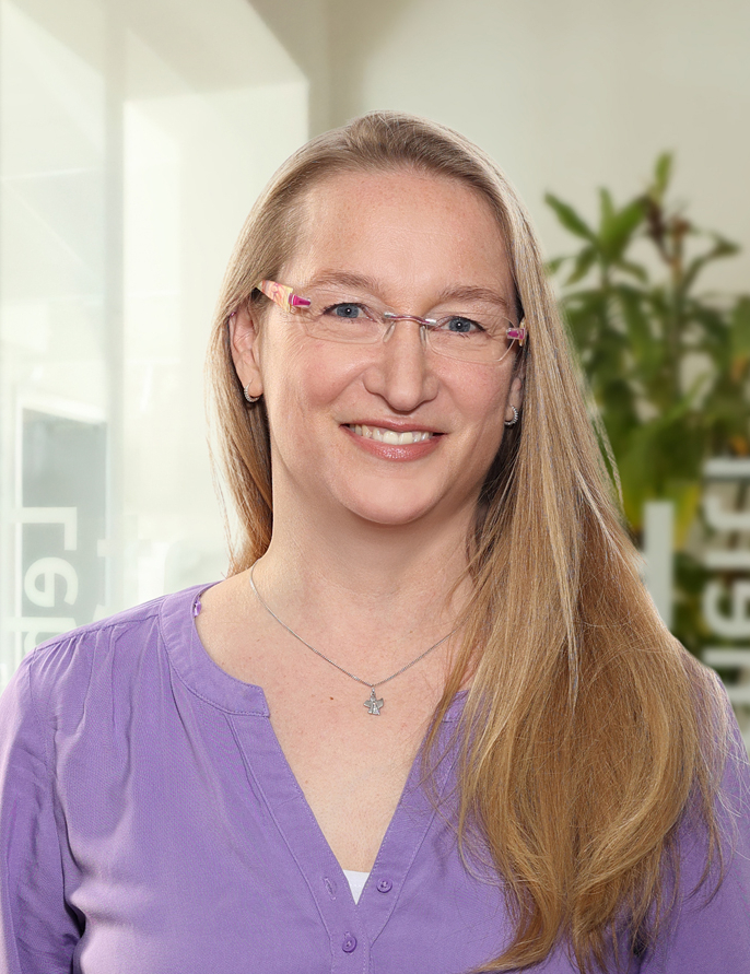 Andrea Fröhlich
