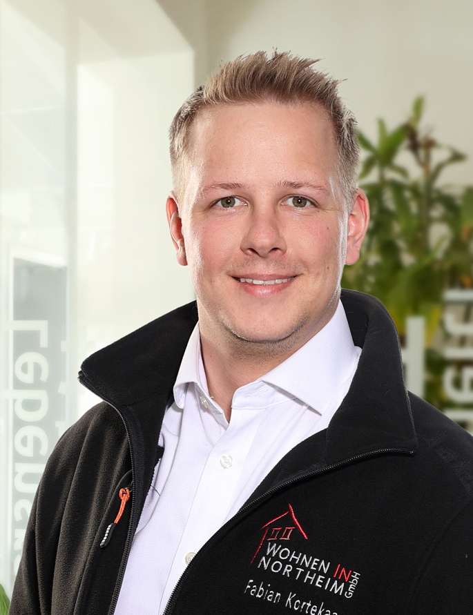 Fabian Kortekaas