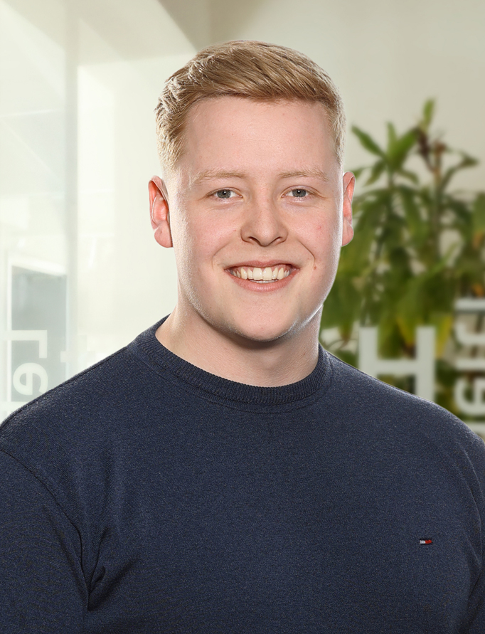 Linus Kiel