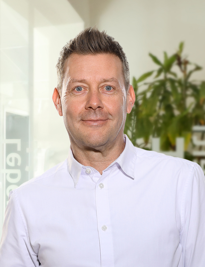 Jens Beckmann