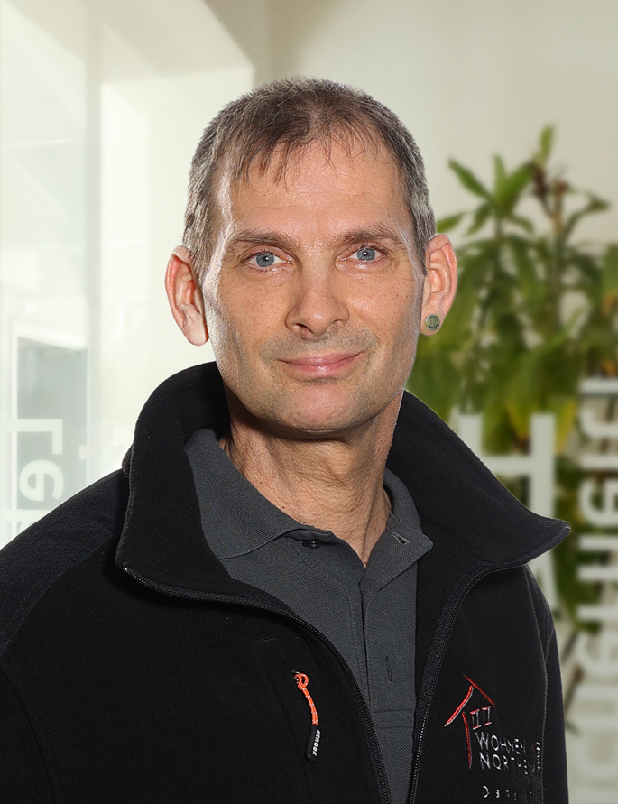 Dany Hille