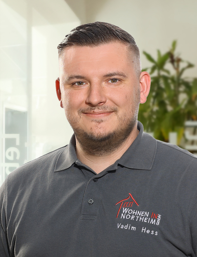 Vadim Hess