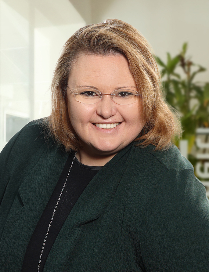 Natascha Schwabauer
