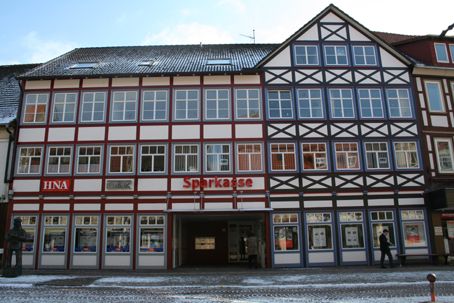 Foto außen vorne
