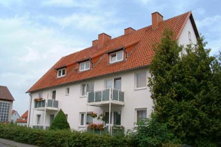 Ansicht vorne