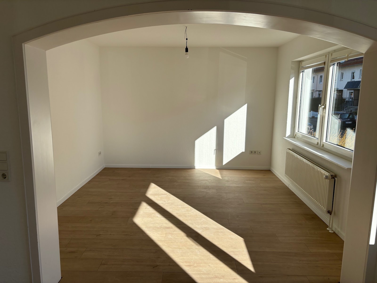 Wohnzimmer Bild 2
