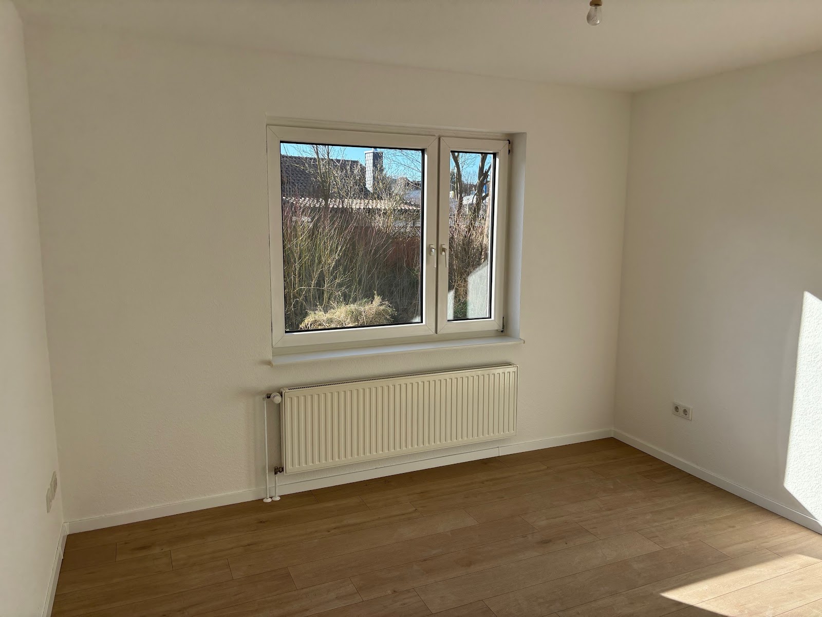 Schlafzimmer Bild 1