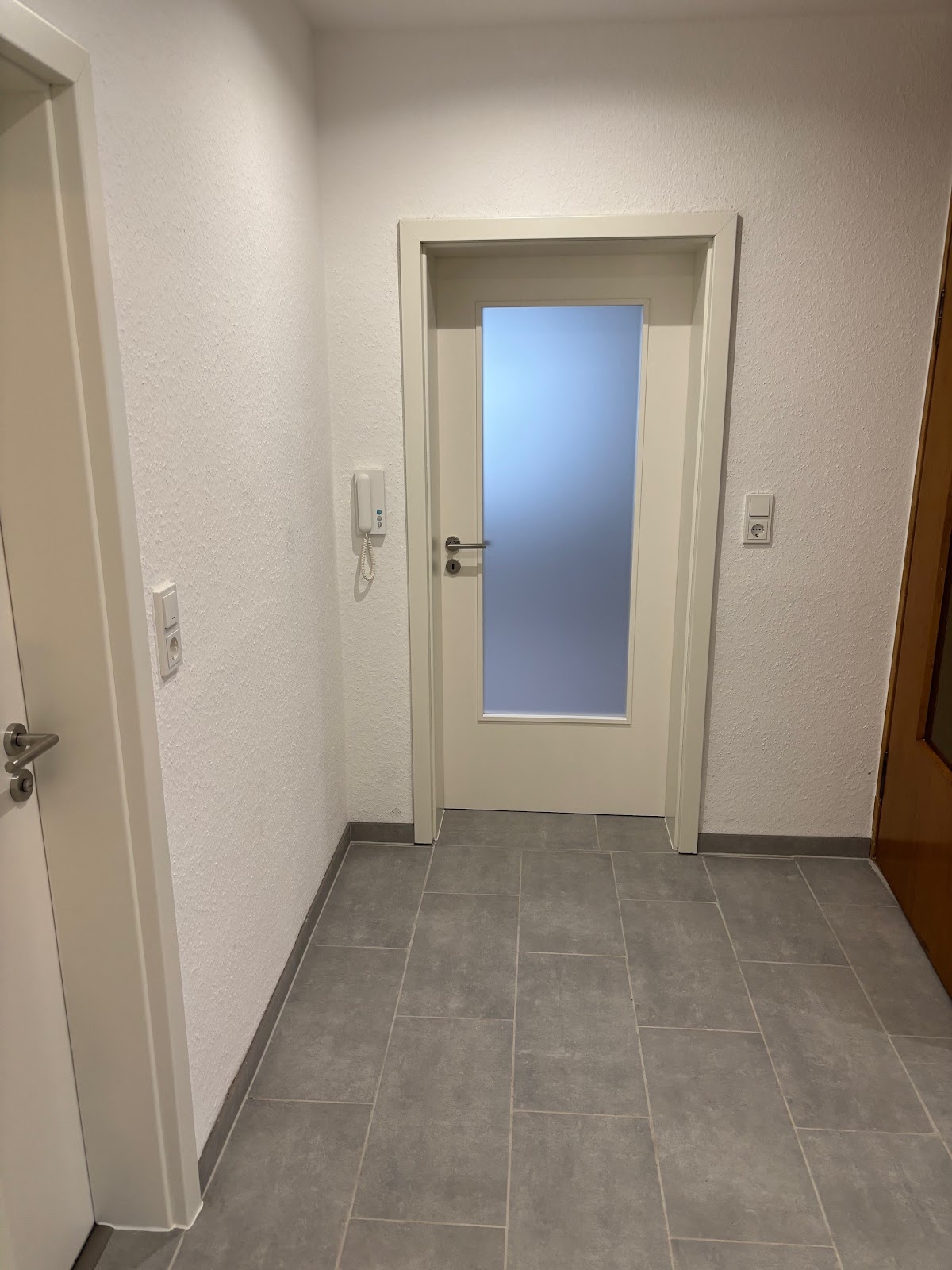 Flur Bild 4