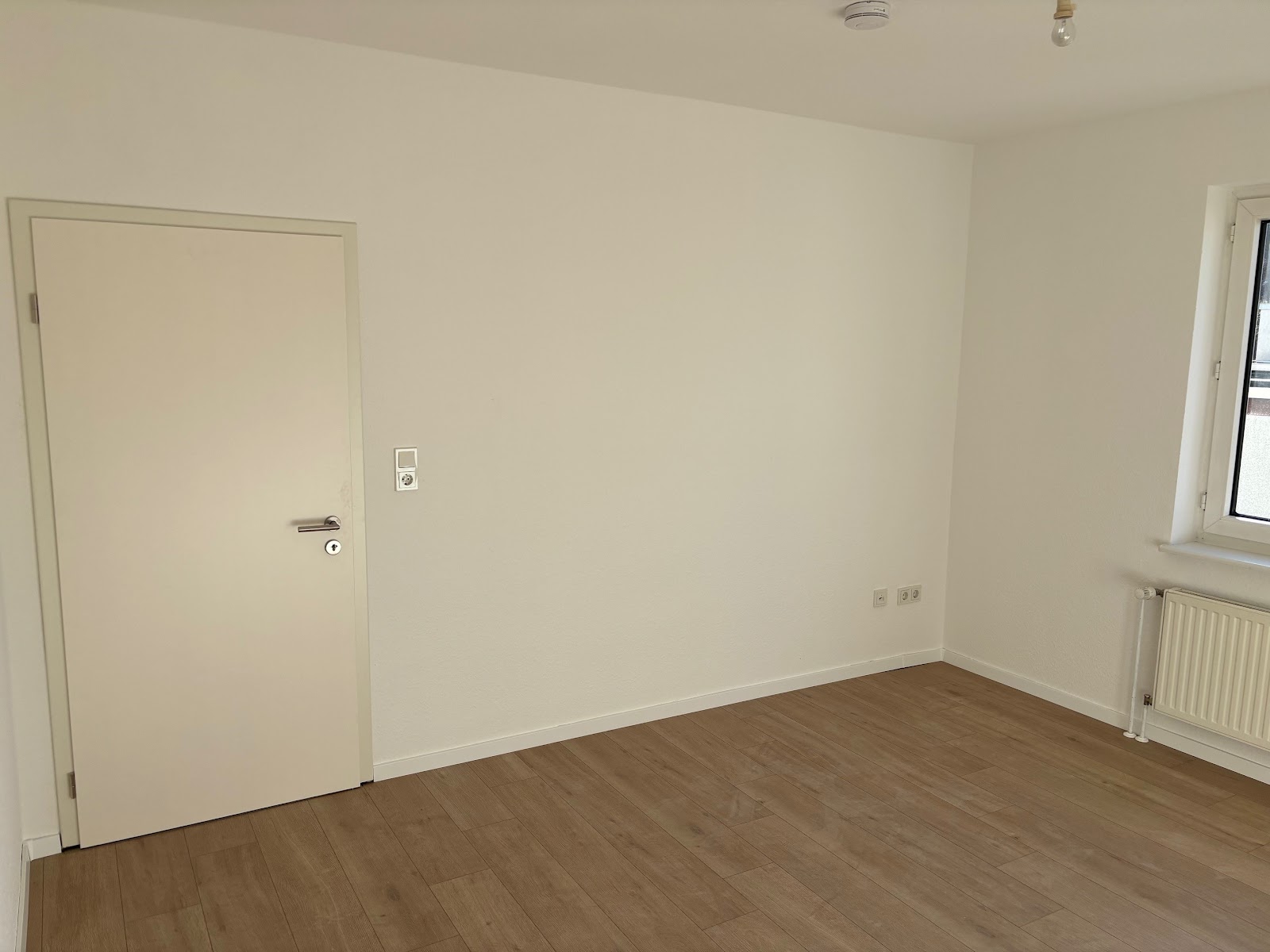 Schlafzimmer Bild 3