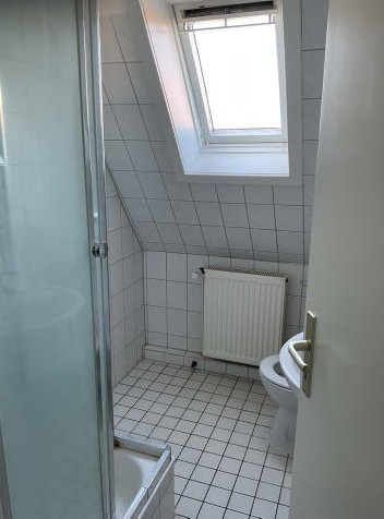 Duschbad