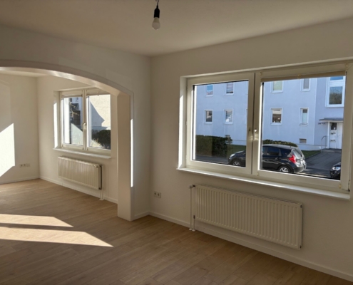 Wohnzimmer Bild 1