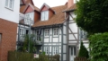 Mauerstraße 30 - Haupteingang