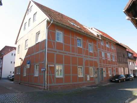 Haus