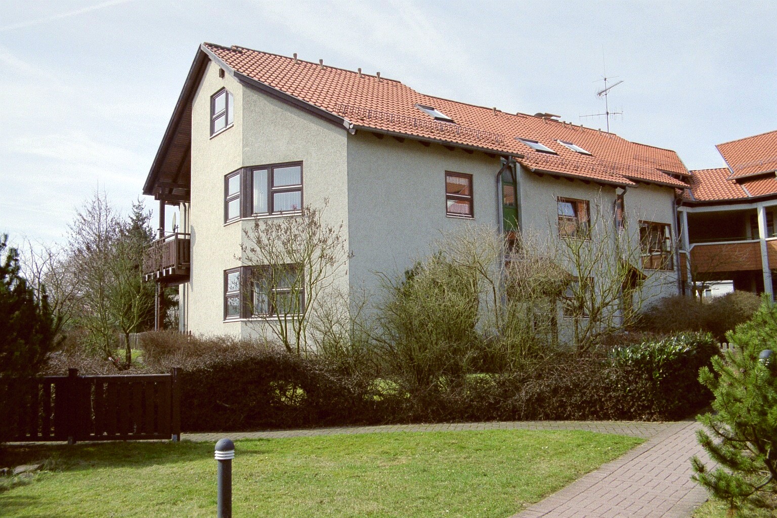 Ansicht