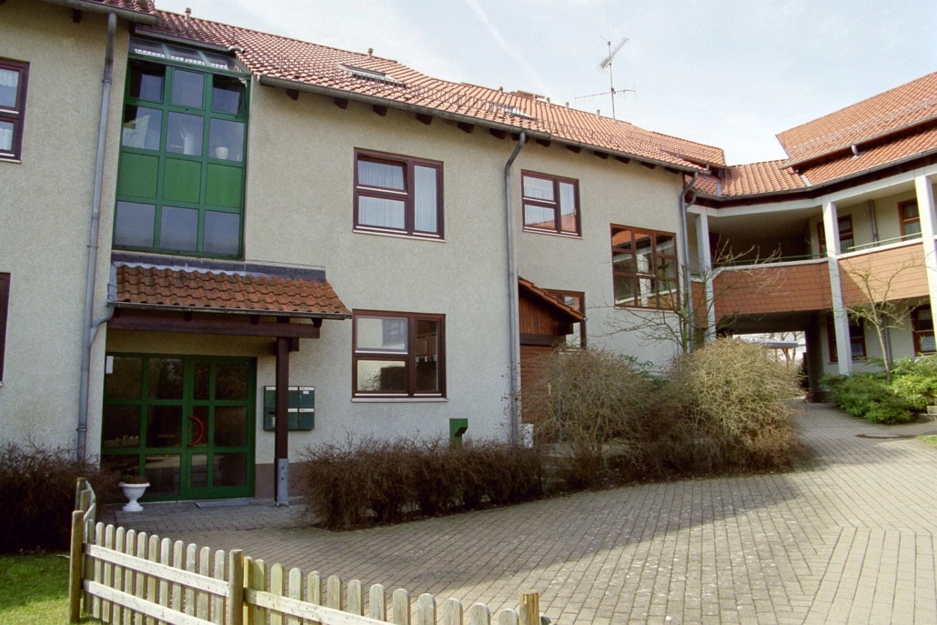 Ansicht