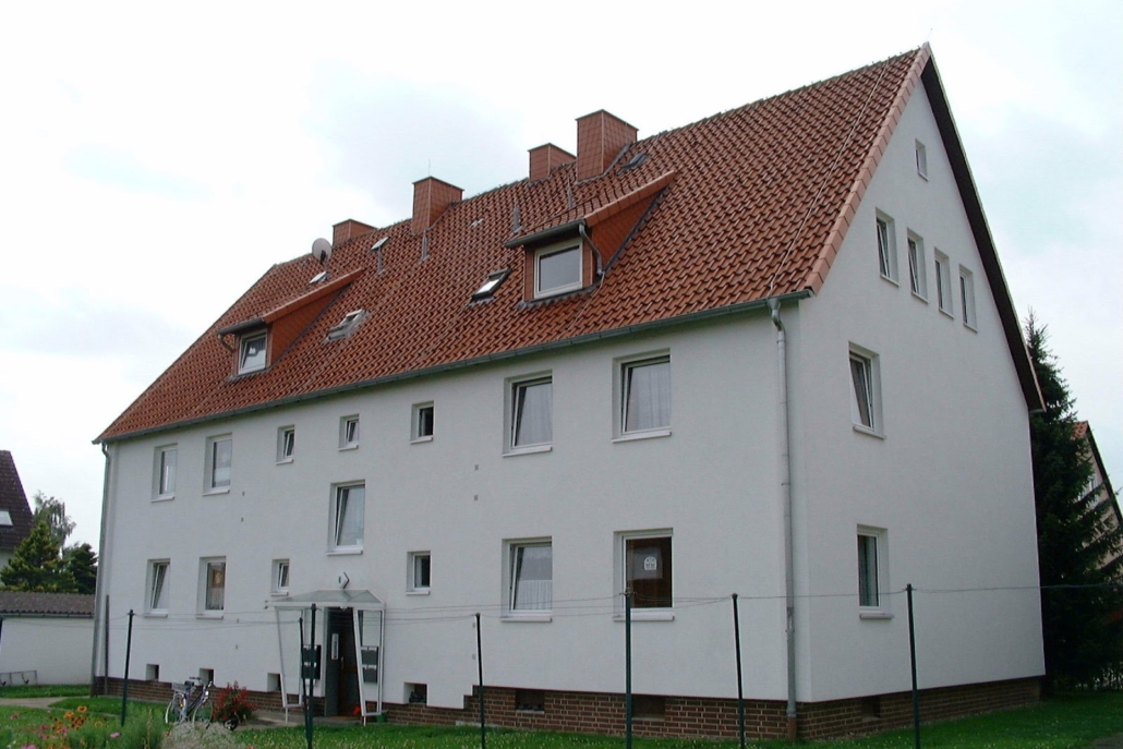 Ansicht