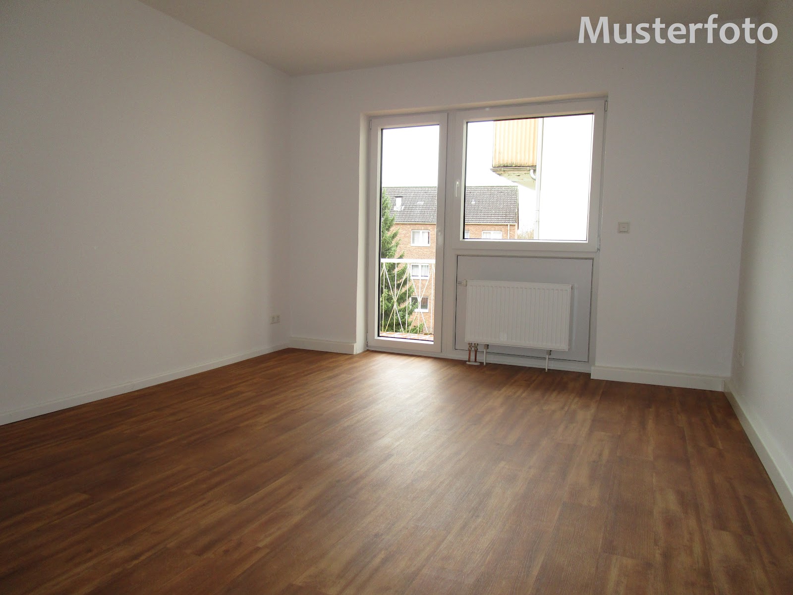 Musterfoto Zimmer 2