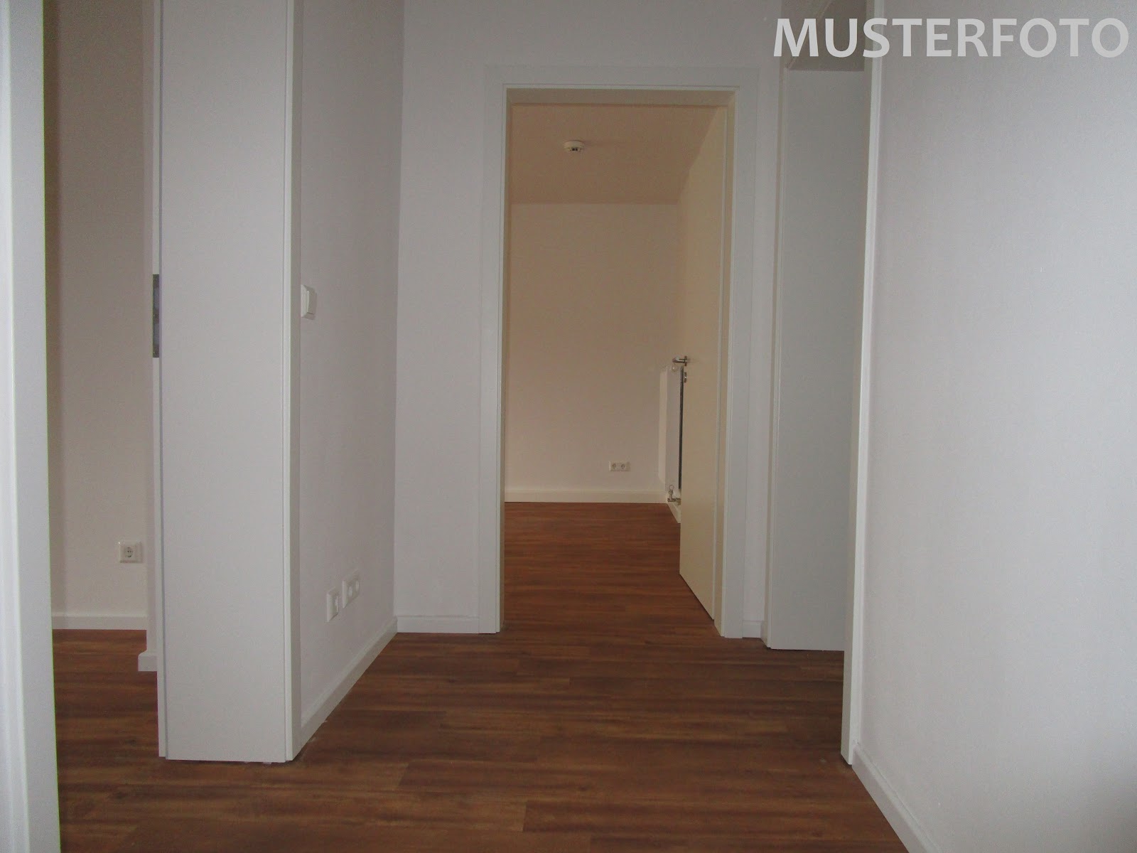 Musterfoto Flur 2