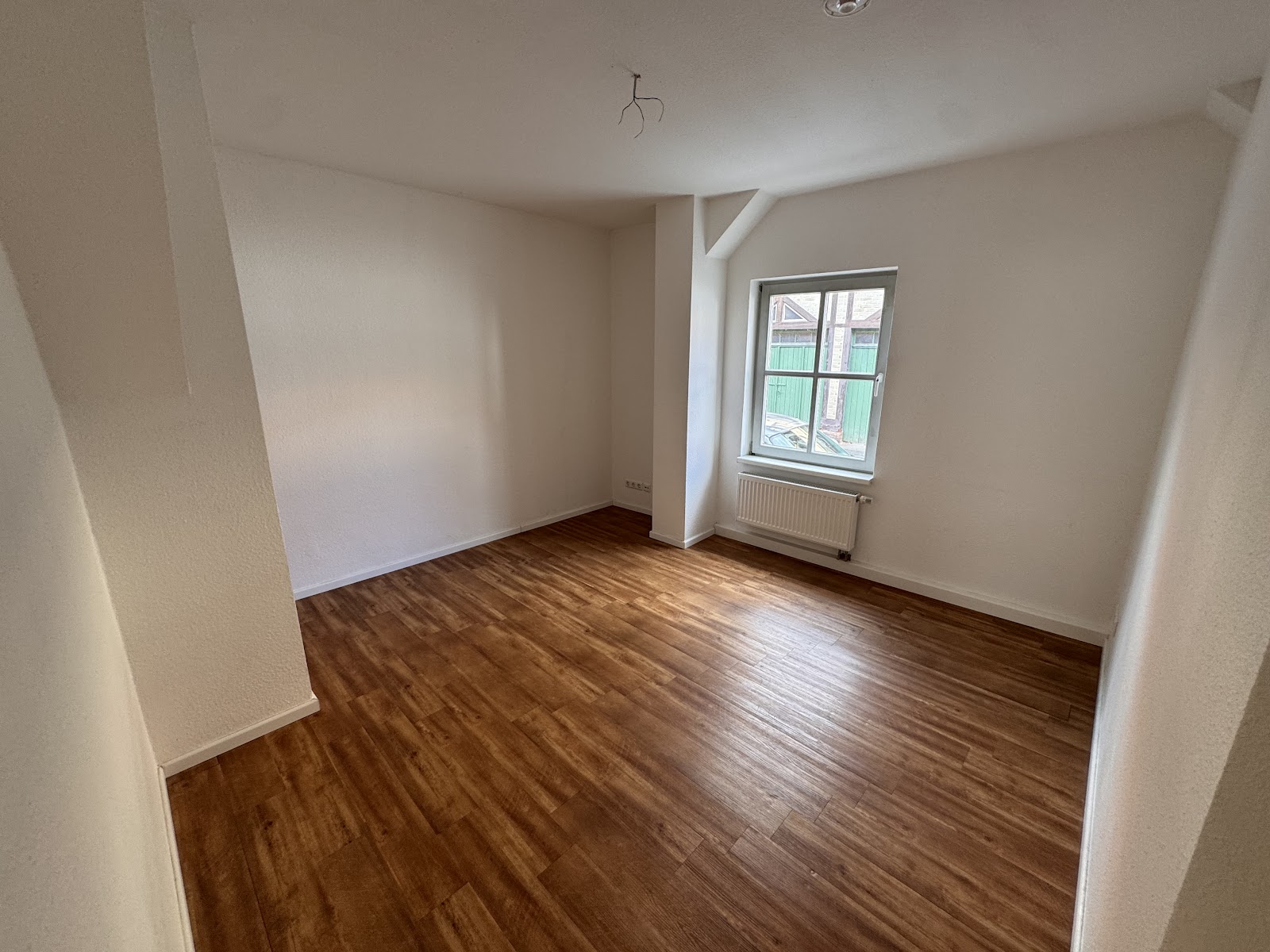 Arbeitszimmer