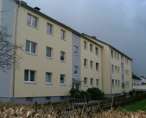 Ansicht Vorderseite