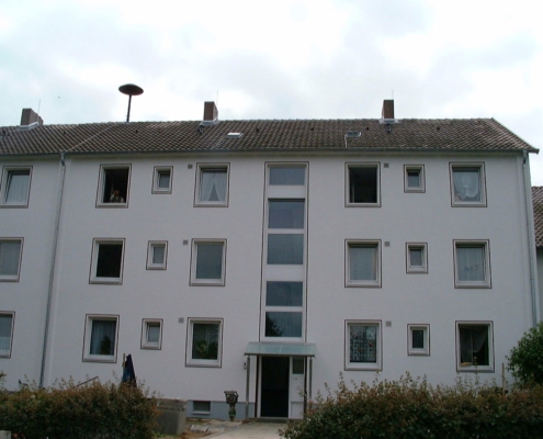 Ansicht