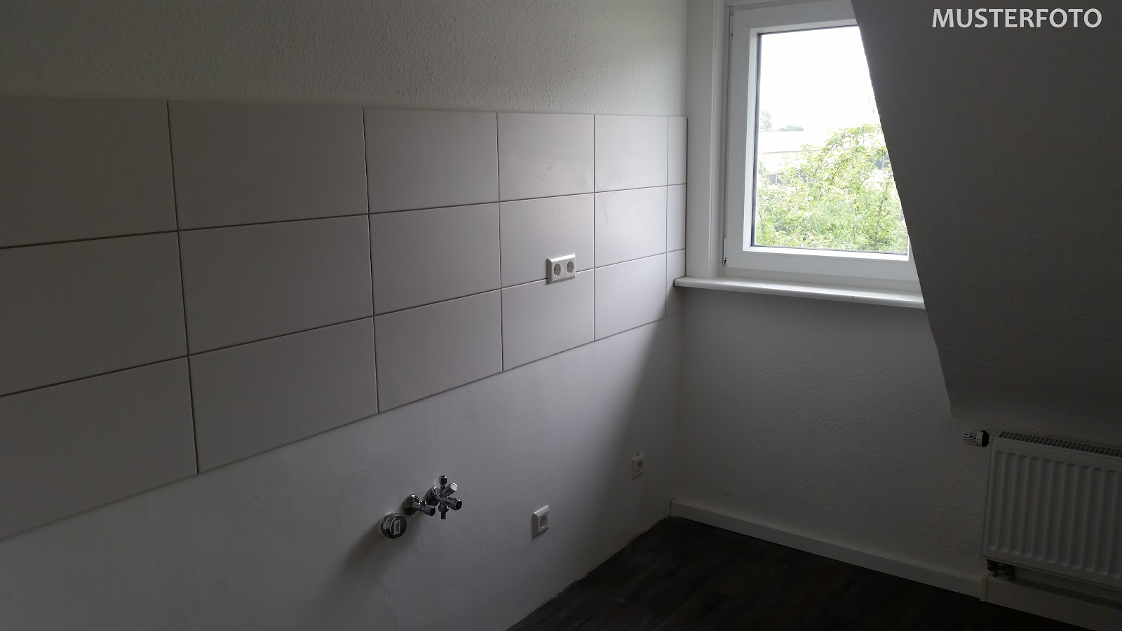 Musterfoto Küche