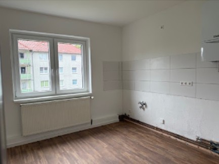 Beispielfoto Küche