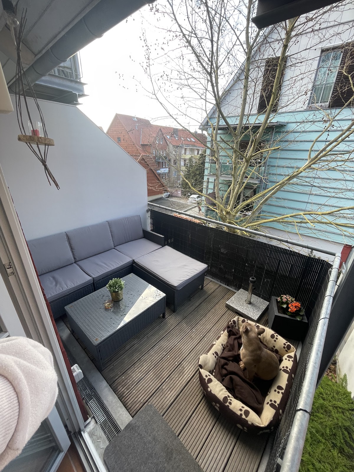 Balkon Bild 2