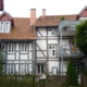 Hausansicht Eingang