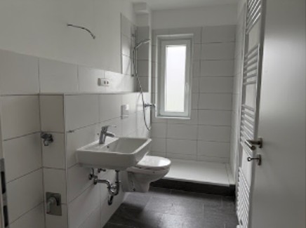 Beispielfoto Duschbad