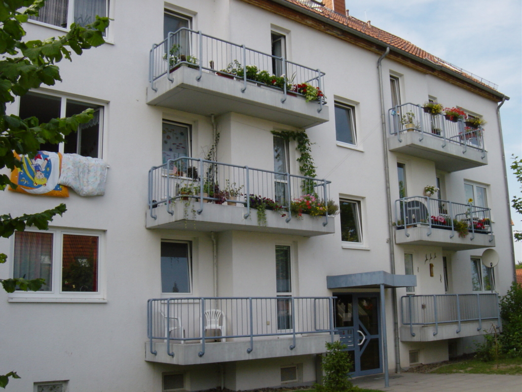 Ansicht