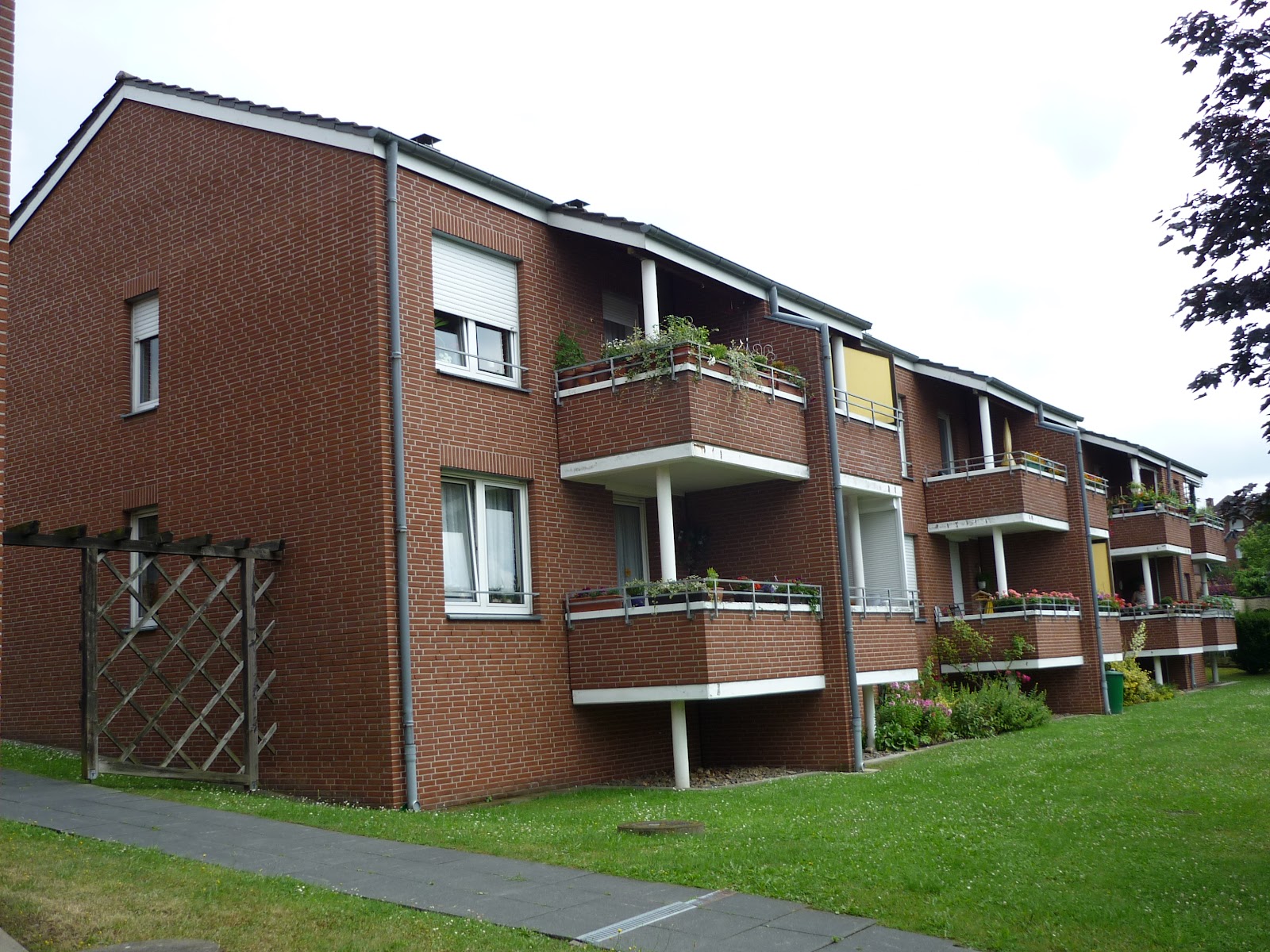 Aussenansicht 1