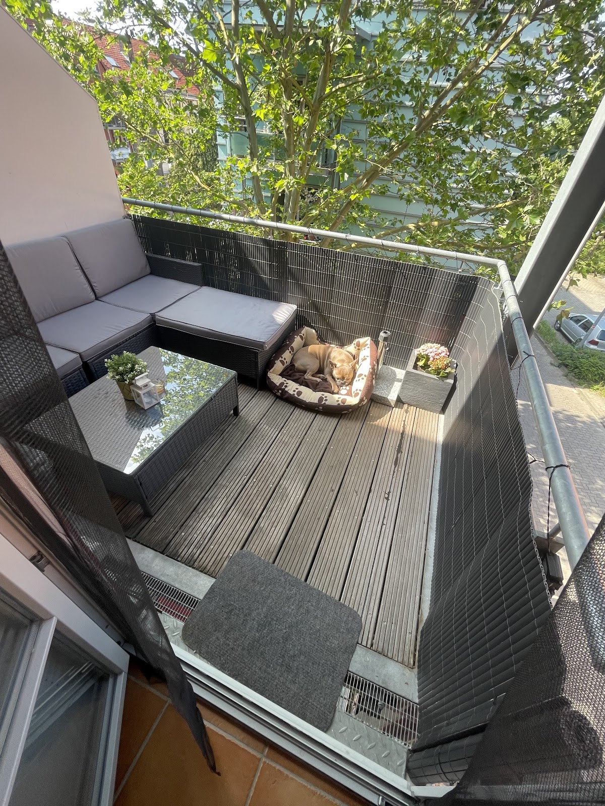 Balkon