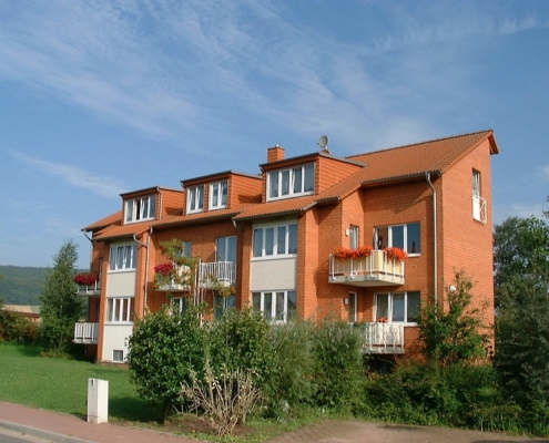 Ansicht