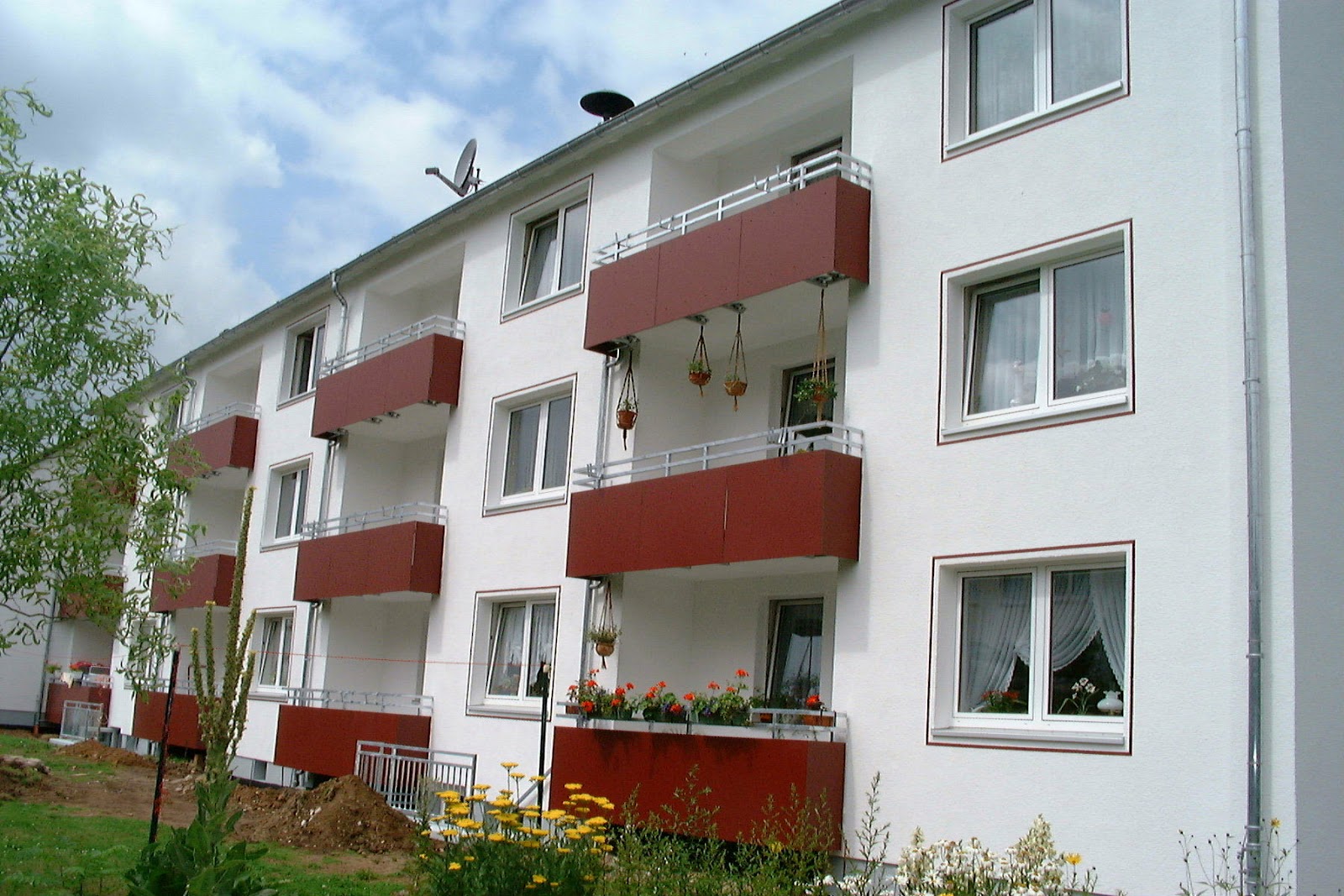 Ansicht