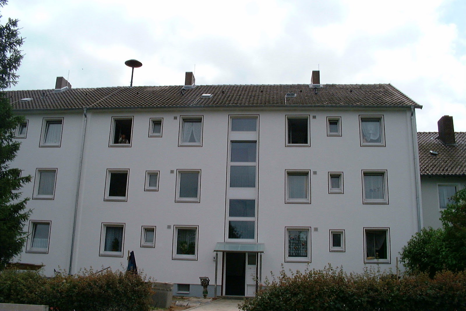 Ansicht