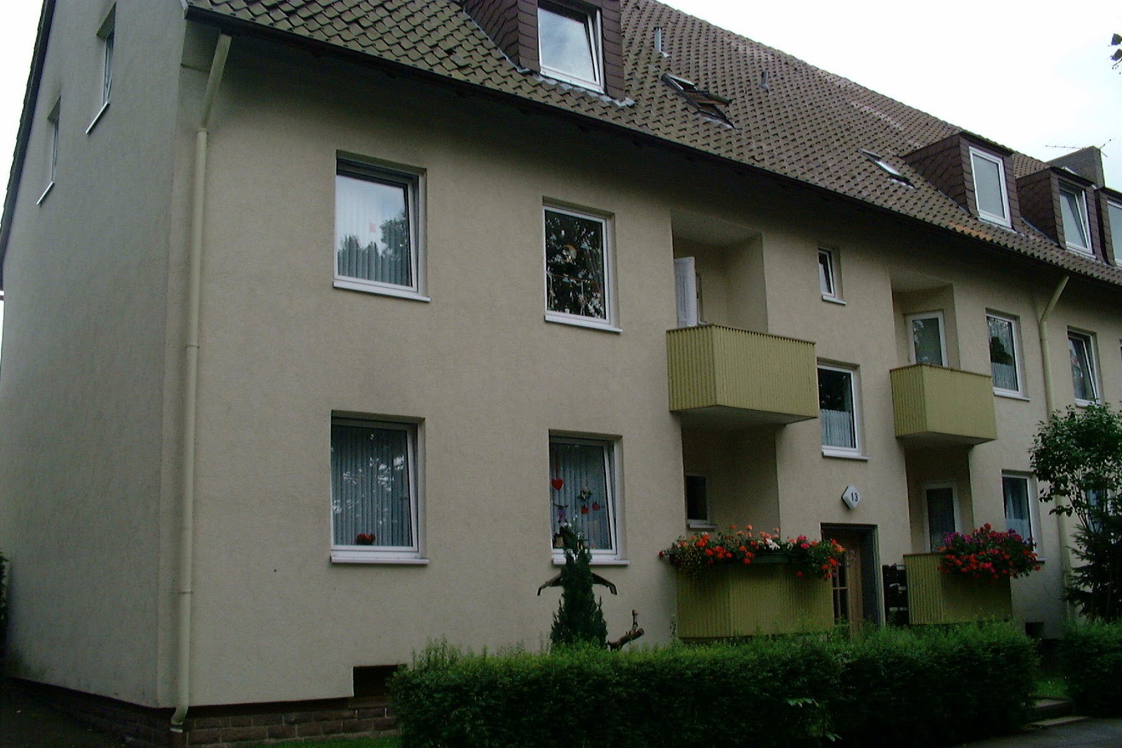 Ansicht