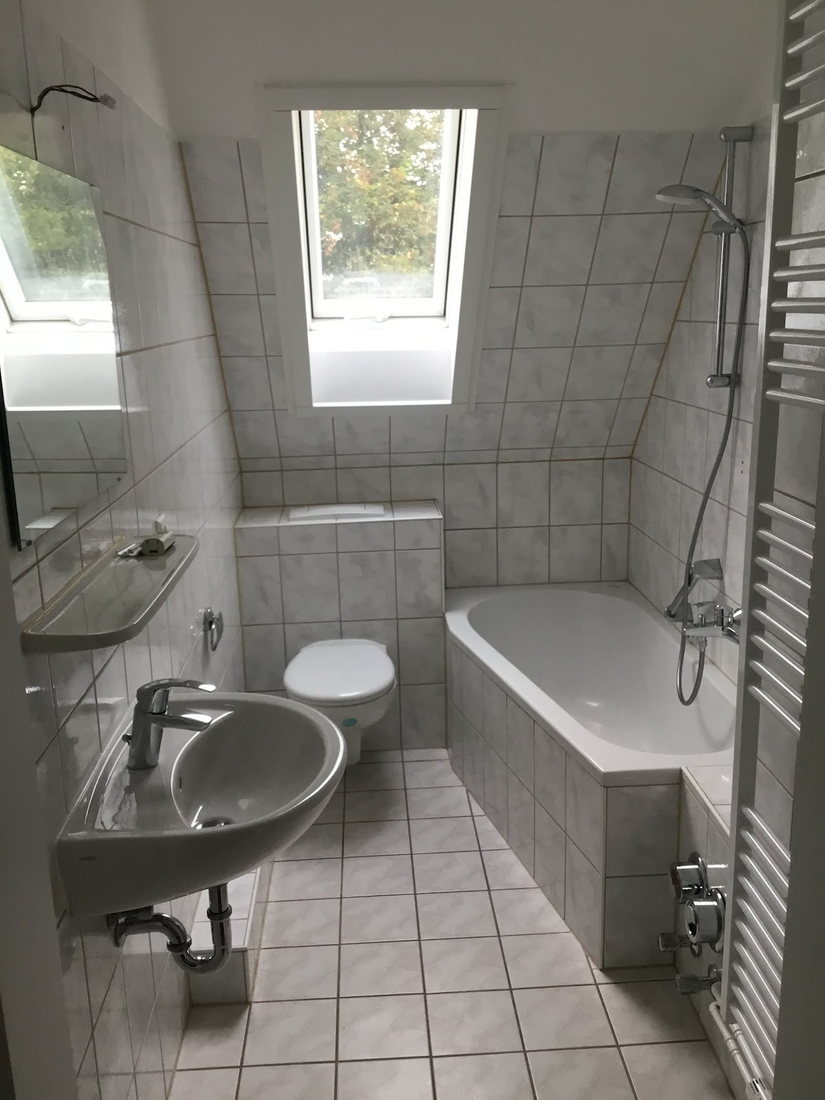 Ansicht