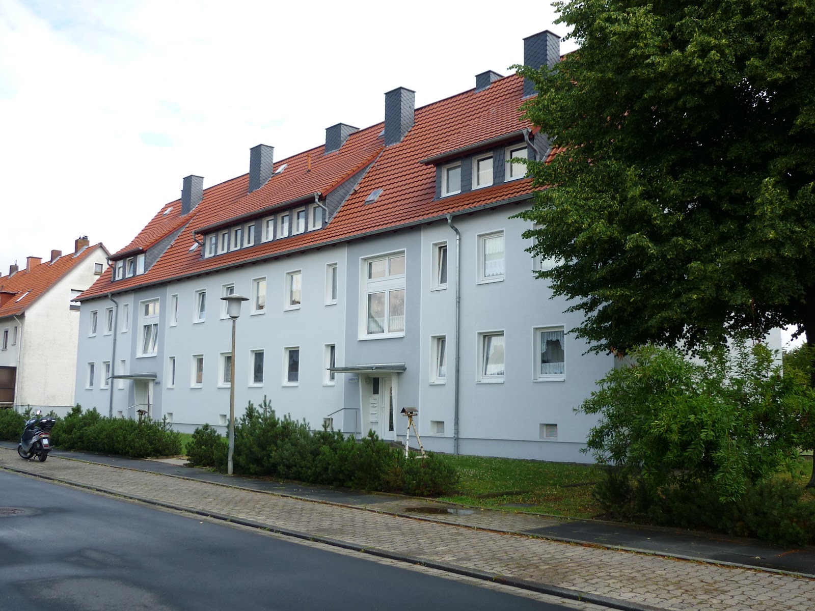 Aussenansicht 1