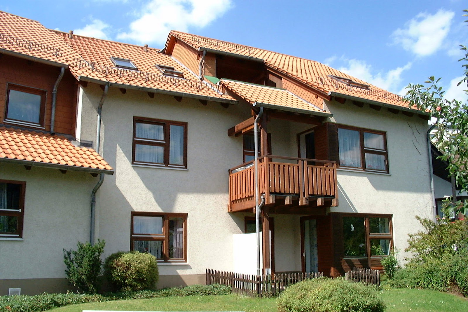 Ansicht