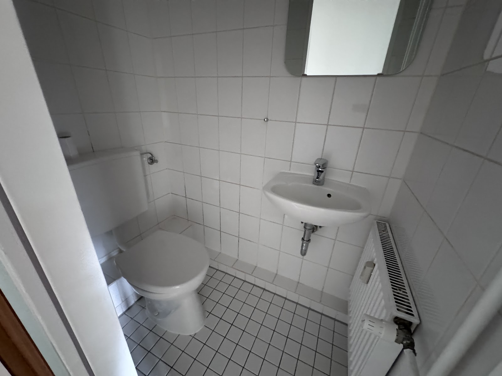 WC