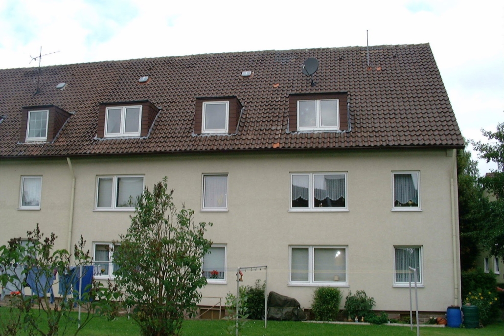 Ansicht