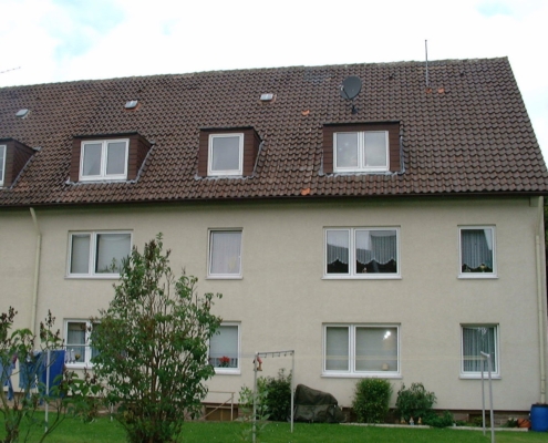 Ansicht