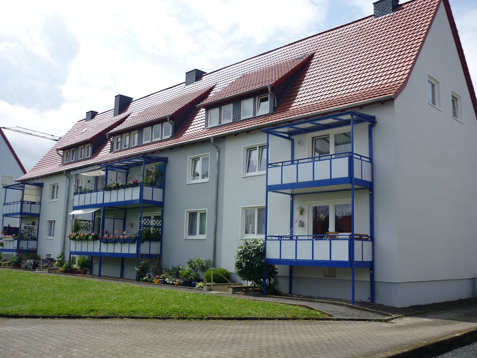 Aussenansicht 2