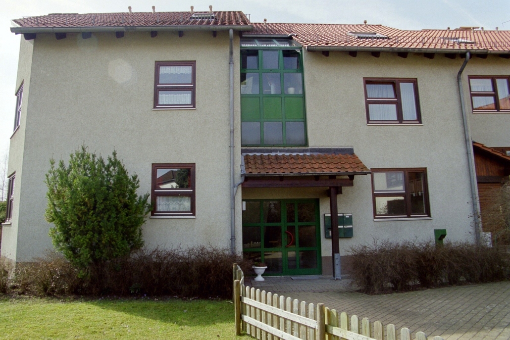 Ansicht