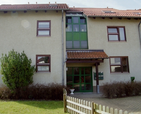 Ansicht